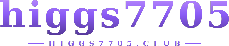 higgs7705 logo