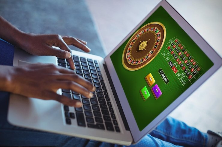 higgs7705 What You Get At This Roulette Table