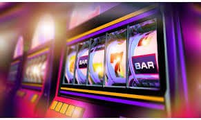 higgs7705 Casino and slot rooms