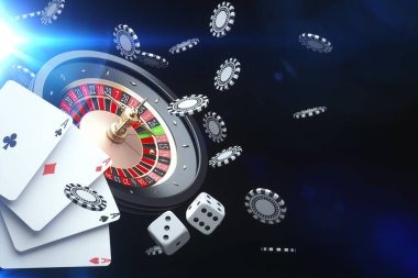 higgs7705 Lightning Roulette Room
